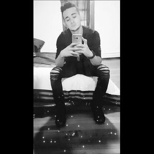 Meet your Posher, Junior